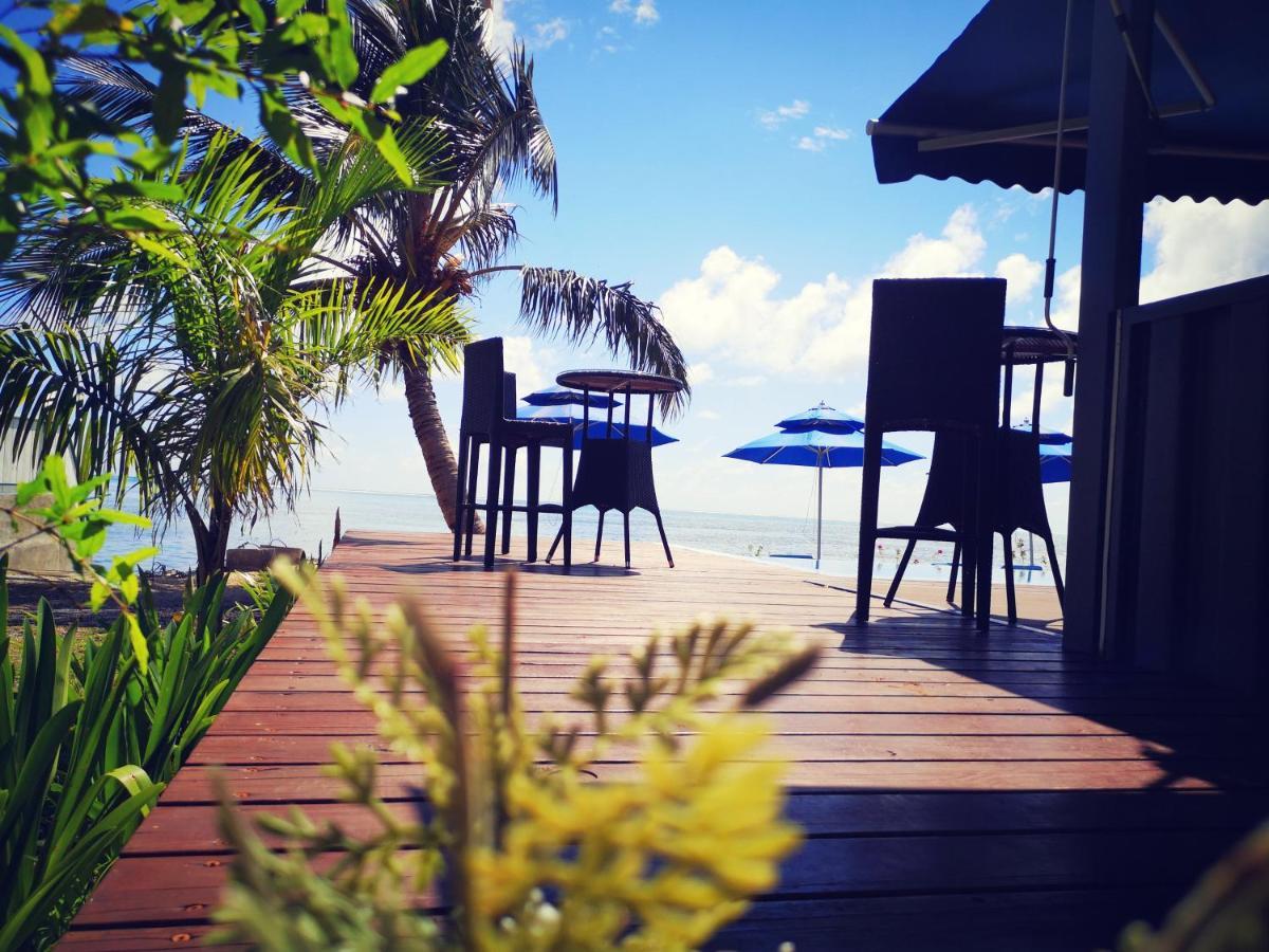 Lagoon Dream Moorea Exterior foto