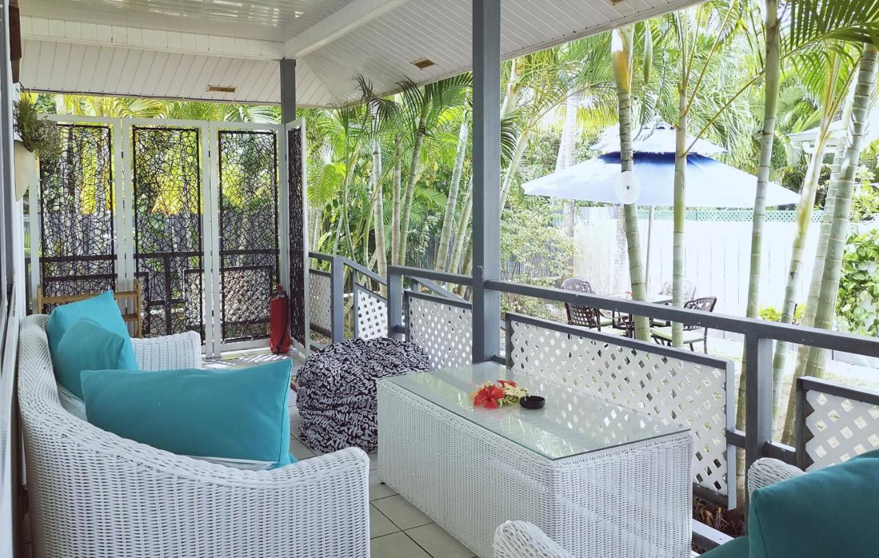 Lagoon Dream Moorea Exterior foto